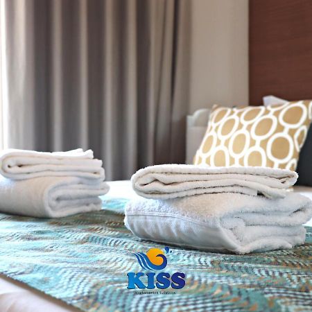 Kiss - Apartamentos 알부페이라 외부 사진