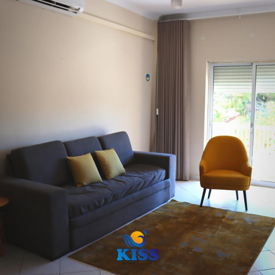 Kiss - Apartamentos 알부페이라 외부 사진