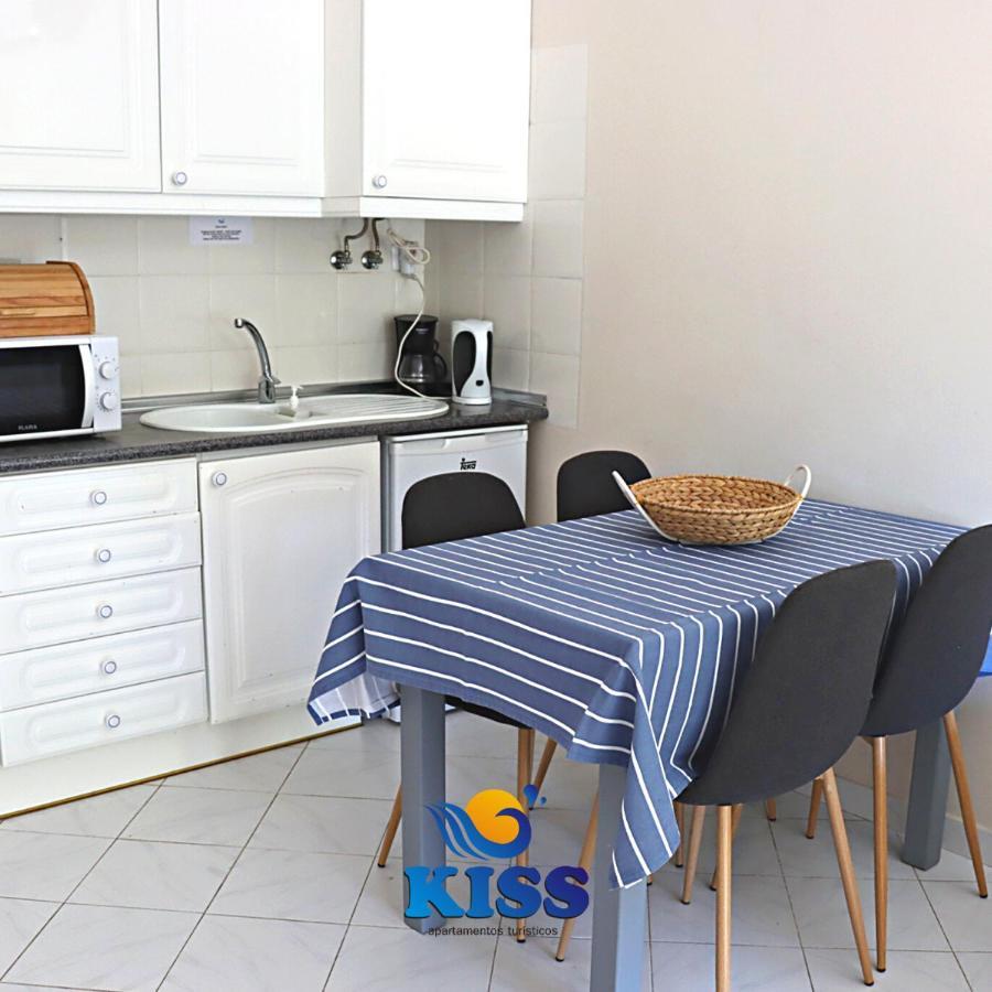 Kiss - Apartamentos 알부페이라 외부 사진
