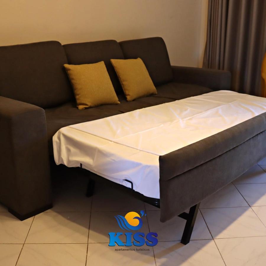 Kiss - Apartamentos 알부페이라 외부 사진