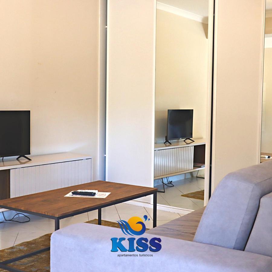 Kiss - Apartamentos 알부페이라 외부 사진