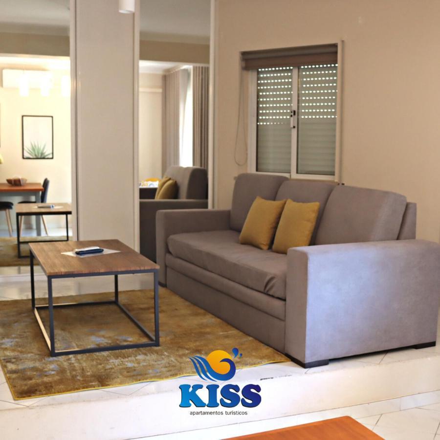 Kiss - Apartamentos 알부페이라 외부 사진