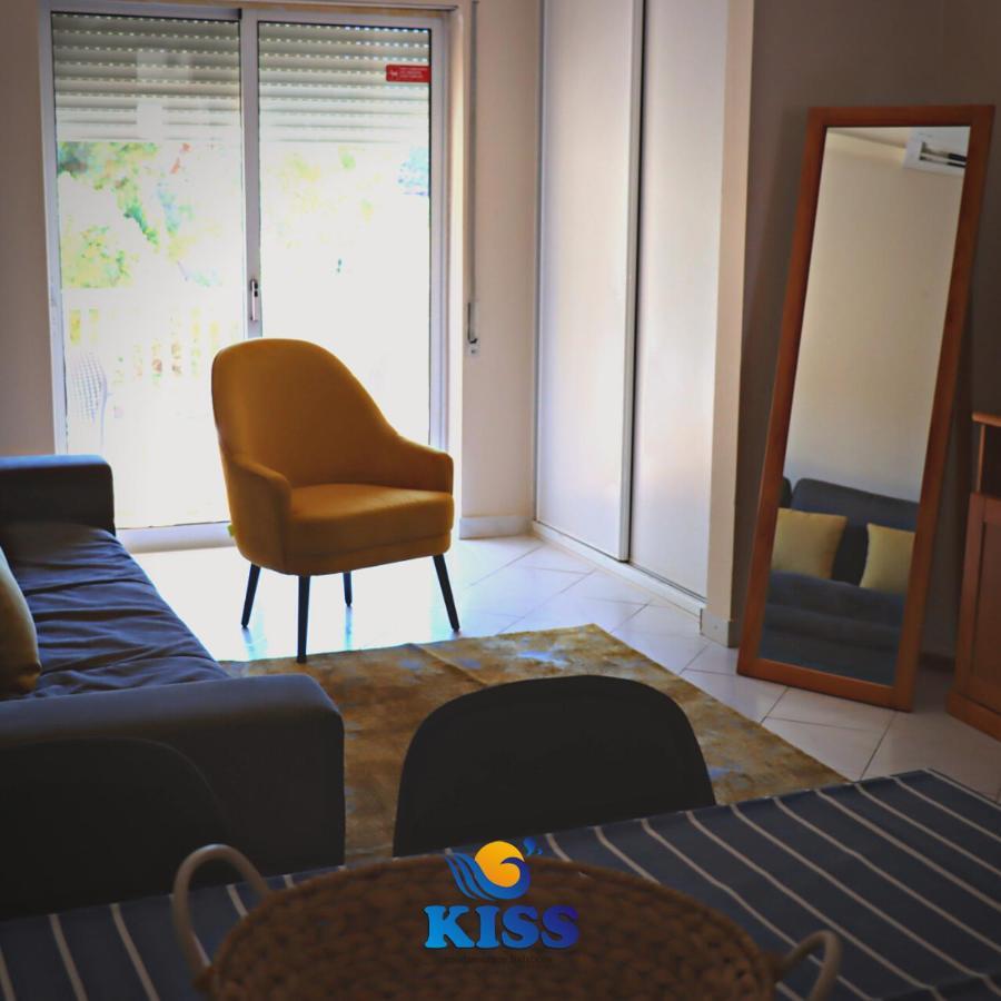 Kiss - Apartamentos 알부페이라 외부 사진