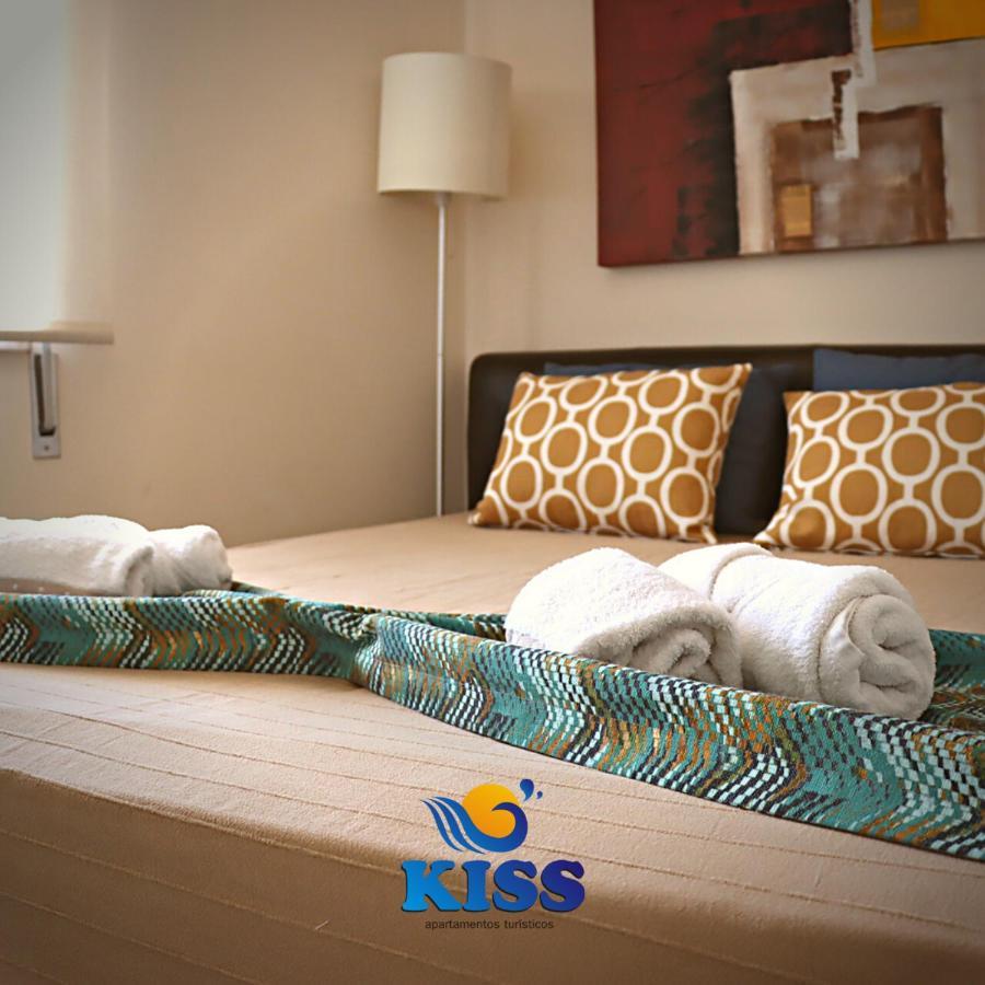 Kiss - Apartamentos 알부페이라 외부 사진